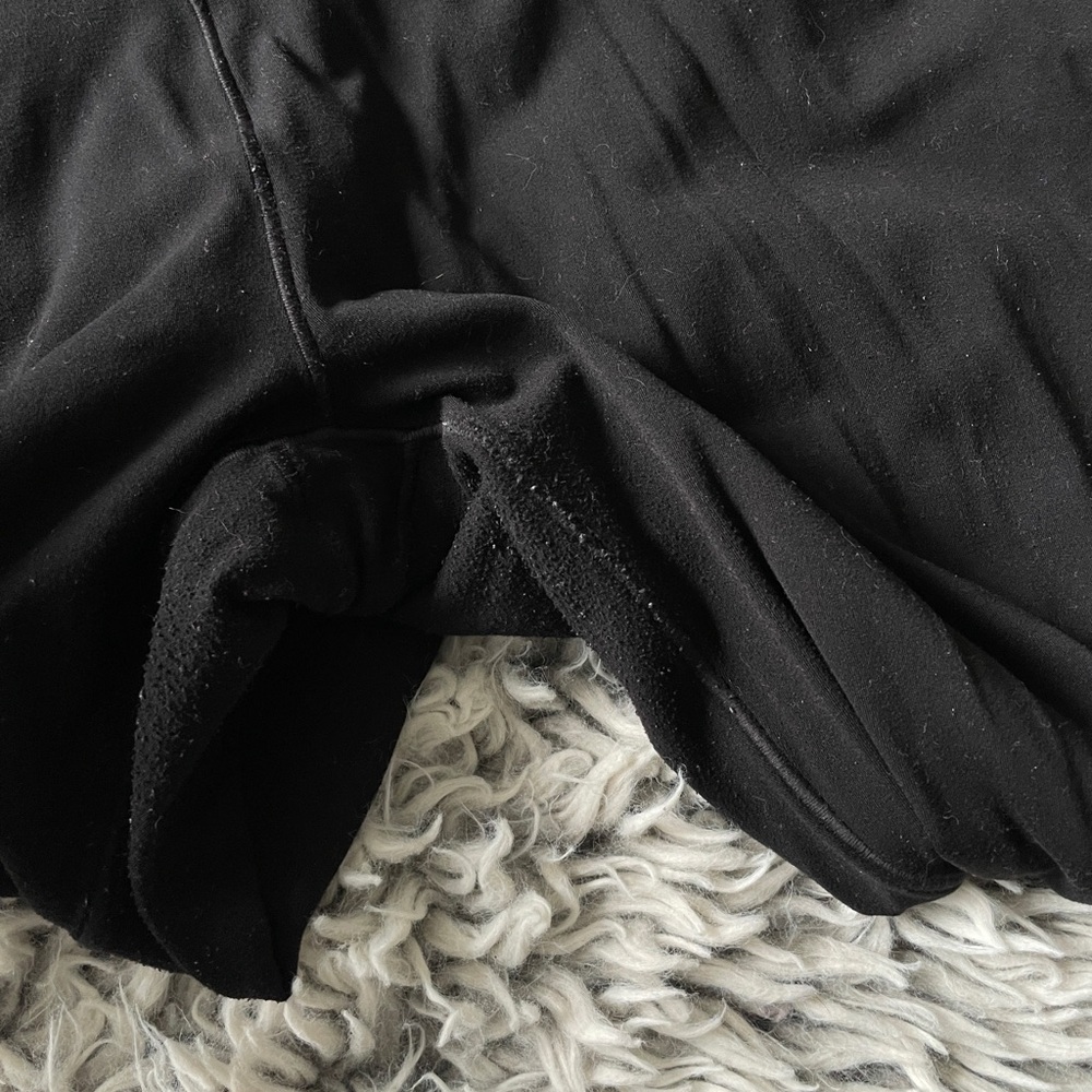 AERIE FLARE LEGGINGS - Picture 2 of 3